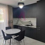 Дава се под наем Двустаен апартамент в Варна, м-т Траката - 62 кв.м за 548.25 € - Снимка #1