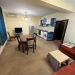 Дава се под наем Двустаен апартамент в Варна, Победа - 55 кв.м за 448.8 € - Снимка #1