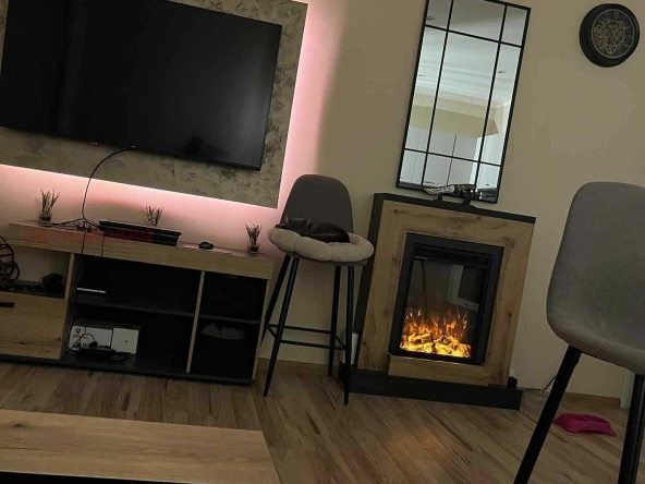 Къща в с. Расник, Област Перник - 240 кв.м за 234 €/кв.м - Снимка #1