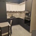 Дава се под наем Тристаен апартамент в София, Люлин - център - 103 кв.м за 757.86 € - Снимка #1