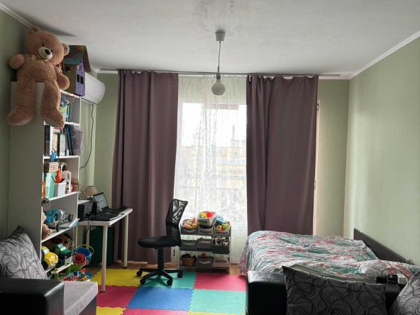 Двустаен апартамент в Айтос - 70 кв.м за 729 €/кв.м - Снимка #1