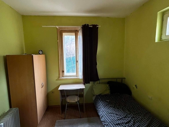 Дава се под наем Едностаен апартамент в София, Горна баня - 35 кв.м за 278.97 € - Снимка #1