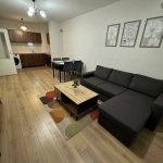 Дава се под наем Двустаен апартамент в София, Слатина - 65 кв.м за 623.22 € - Снимка #1