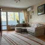 Дава се под наем Тристаен апартамент в Варна, Левски - 90 кв.м за 548.25 € - Снимка #1