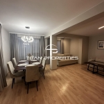 Дава се под наем Тристаен апартамент в Варна, Център - 120 кв.м за 1495.83 € - Снимка #1