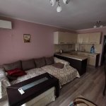 Дава се под наем Тристаен апартамент в Бургас, Център - 110 кв.м за 897.6 € - Снимка #1