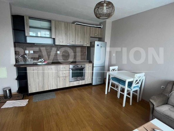 Дава се под наем Двустаен апартамент в Пловдив, Каменица 1 - 65 кв.м за 300 € - Снимка #1