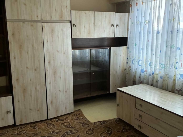 Дава се под наем Двустаен апартамент в Хасково, в.з. Хасково - 78 кв.м за 149.43 € - Снимка #1