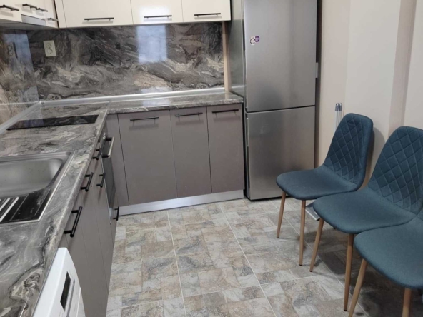 Едностаен апартамент в Враца, Вежен - 40 кв.м за 829 €/кв.м - Снимка #1