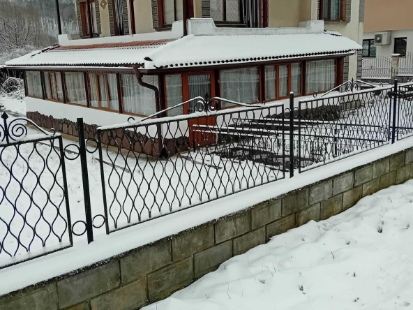 Къща в Априлци - 56 кв.м за 2733 €/кв.м - Снимка #1