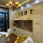 Дава се под наем Тристаен апартамент в Варна, ЖП Гара - 74 кв.м за 747.66 € - Снимка #1