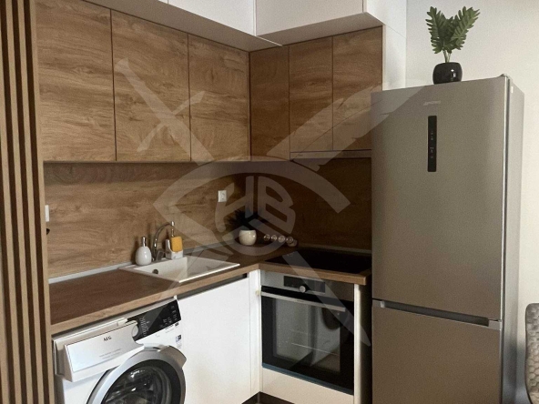 Дава се под наем Едностаен апартамент в Варна, Победа - 45 кв.м за 673.2 € - Снимка #1