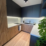 Дава се под наем Двустаен апартамент в Пловдив, Тракия - 60 кв.м за 600 € - Снимка #1