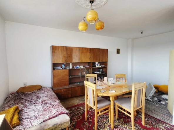 Двустаен апартамент в Добрич, Център - 44 кв.м за 563 €/кв.м - Снимка #1