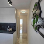 Четиристаен апартамент в Стара Загора, Зора - 96 кв.м за 665 €/кв.м - Снимка #1