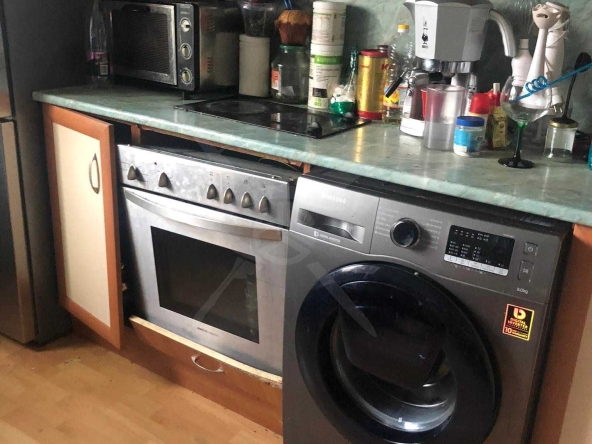 Тристаен апартамент в Пловдив, Тракия - 94 кв.м за 1245 €/кв.м - Снимка #1