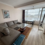 Дава се под наем Етаж от къща в Варна, м-т Евксиноград - 80 кв.м за 398.82 € - Снимка #1