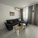 Дава се под наем Двустаен апартамент в Варна, Базар Левски - 60 кв.м за 498.27 € - Снимка #1