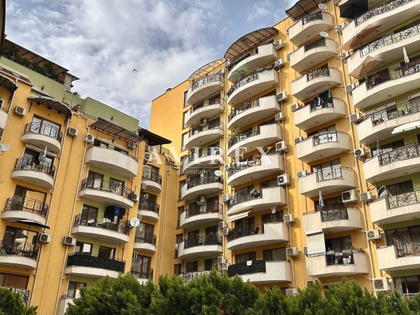 Двустаен апартамент в Пловдив, Кючук Париж - 65 кв.м за 1693 €/кв.м - Снимка #1