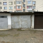 Гараж / Паркомясто в Карлово - 18 кв.м за 624 €/кв.м - Снимка #1