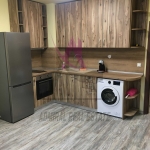 Дава се под наем Двустаен апартамент в Варна, Възраждане 2 - 55 кв.м за 448.8 € - Снимка #1