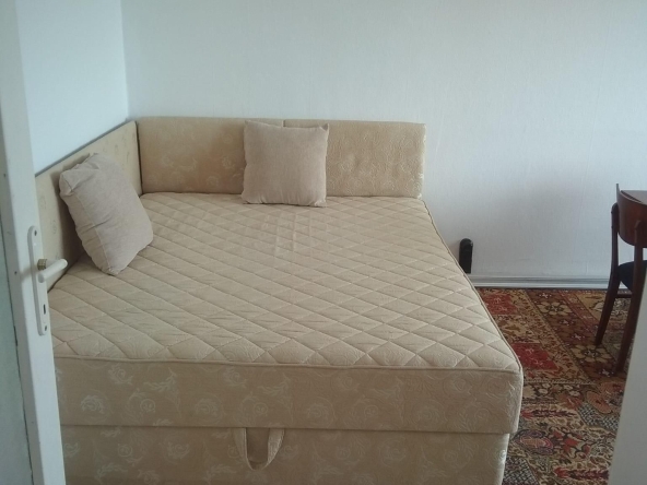 Дава се под наем Двустаен апартамент в София, Люлин 6 - 50 кв.м за 448.8 € - Снимка #1