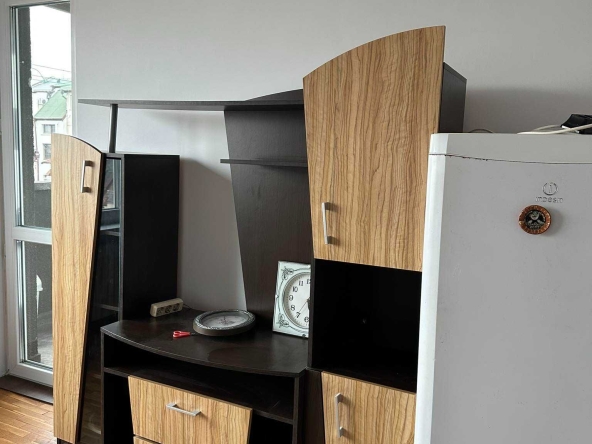 Дава се под наем Двустаен апартамент в София, Банишора - 67 кв.м за 425 € - Снимка #1