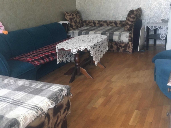 Дава се под наем Едностаен апартамент в София, Овча купел 2 - 42 кв.м за 298.86 € - Снимка #1