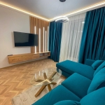 Двустаен апартамент в Пловдив, Кършияка - 66 кв.м за 1144 €/кв.м - Снимка #1