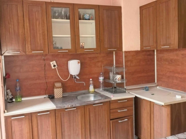 Тристаен апартамент в Плевен, Идеален център - 85 кв.м за 513 €/кв.м - Снимка #1