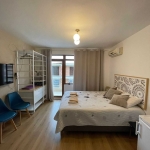 Едностаен апартамент в Обзор - 30 кв.м за 1400 €/кв.м - Снимка #1