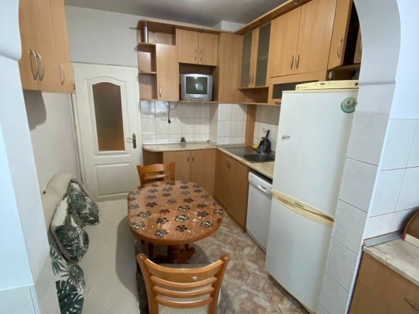 Двустаен апартамент в с. Калипетрово, Област Силистра - 56 кв.м за 638 €/кв.м - Снимка #1