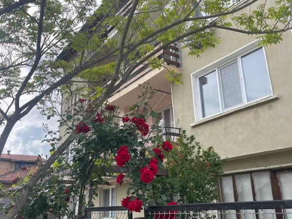 Многостаен апартамент в Обзор - 102 кв.м за 373 €/кв.м - Снимка #1