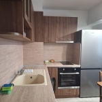 Дава се под наем Двустаен апартамент в Варна, Чайка - 56 кв.м за 398.82 € - Снимка #1