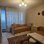 Дава се под наем Едностаен апартамент в София, Сухата река - 38 кв.м за 459 € - Снимка #1