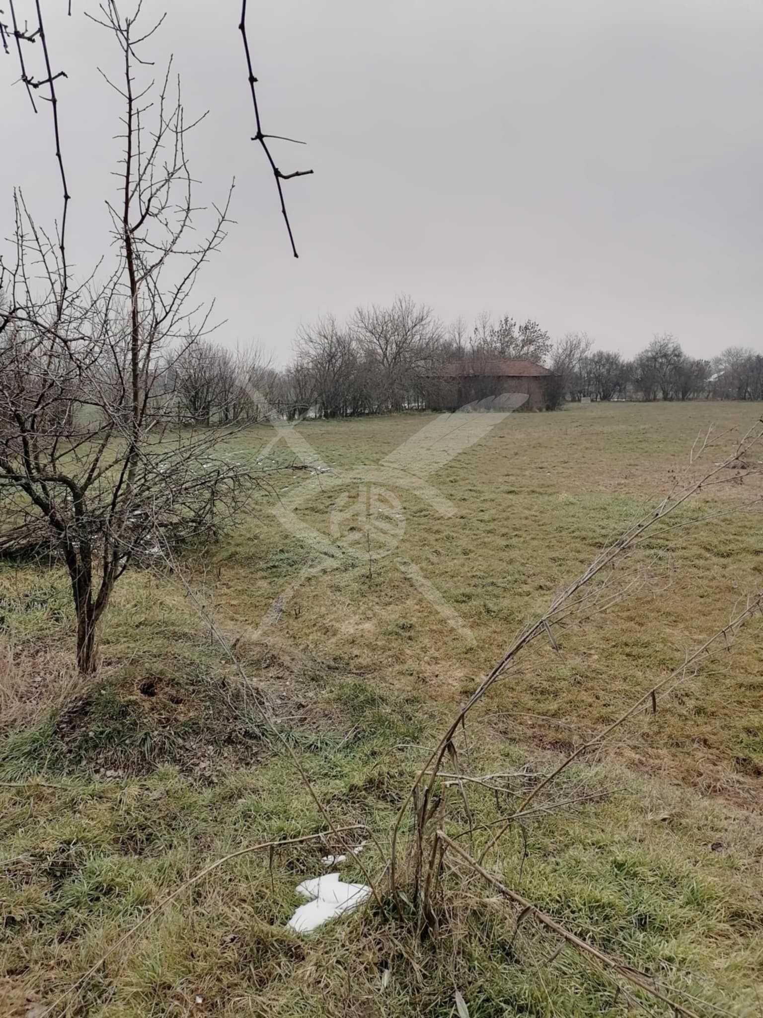 Парцел в с. Веселие, Област Бургас - 21340 кв.м за 1 €/кв.м - Снимка #1