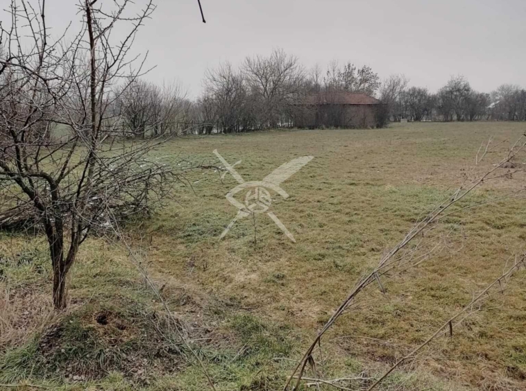 Парцел в с. Тънково, Област Бургас - 758 кв.м за 34 €/кв.м - Снимка #1