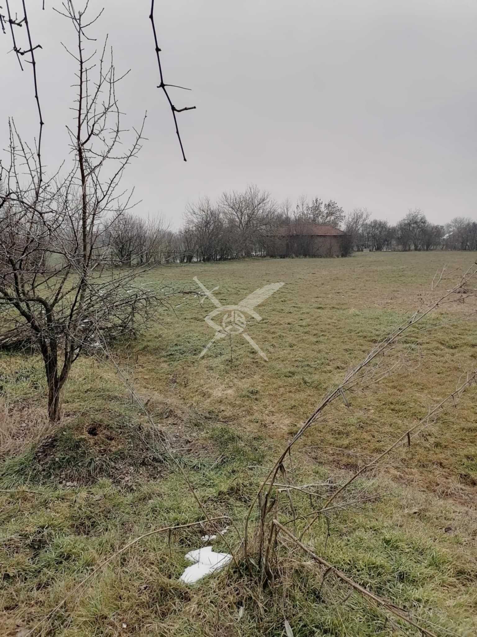 Парцел в с. Тънково, Област Бургас - 758 кв.м за 34 €/кв.м - Снимка #1