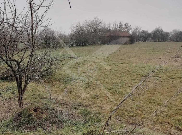 Парцел в с. Рудник, Област Бургас - 17000 кв.м за 2 €/кв.м - Снимка #1