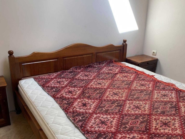 Дава се под наем Двустаен апартамент в София, Зона Б-18 - 50 кв.м за 298.86 € - Снимка #1