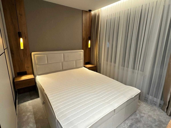 Дава се под наем Двустаен апартамент в София, Зона Б-18 - 60 кв.м за 847.62 € - Снимка #1