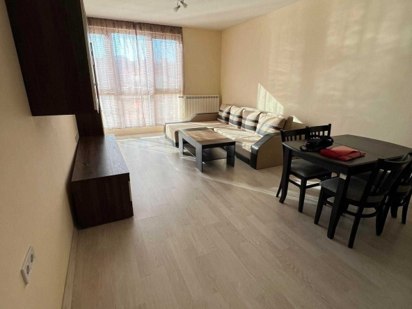 Дава се под наем Двустаен апартамент в София, Зона Б-18 - 70 кв.м за 598.23 € - Снимка #1