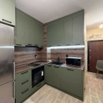 Дава се под наем Едностаен апартамент в София, Надежда 1 - 40 кв.м за 423.81 € - Снимка #1