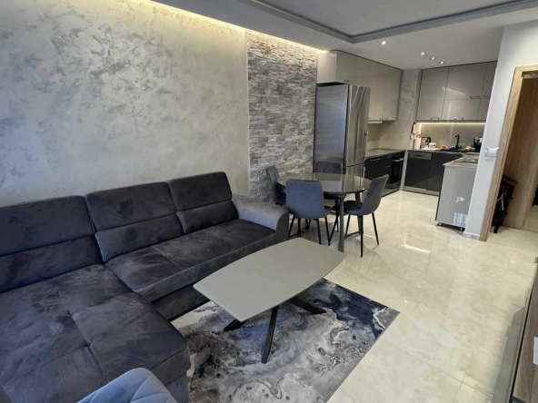 Дава се под наем Двустаен апартамент в София, Овча купел 2 - 70 кв.м за 747.66 € - Снимка #1