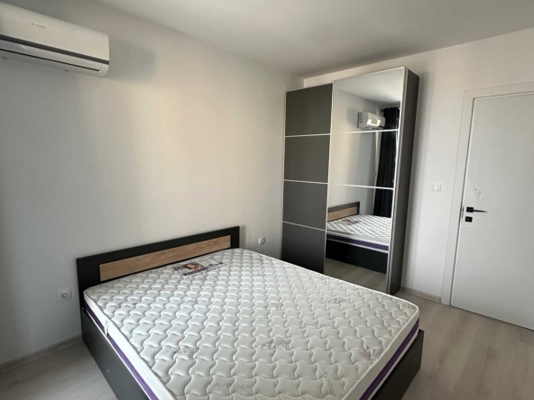 Дава се под наем Двустаен апартамент в София, Манастирски ливади - 62 кв.м за 484.5 € - Снимка #1