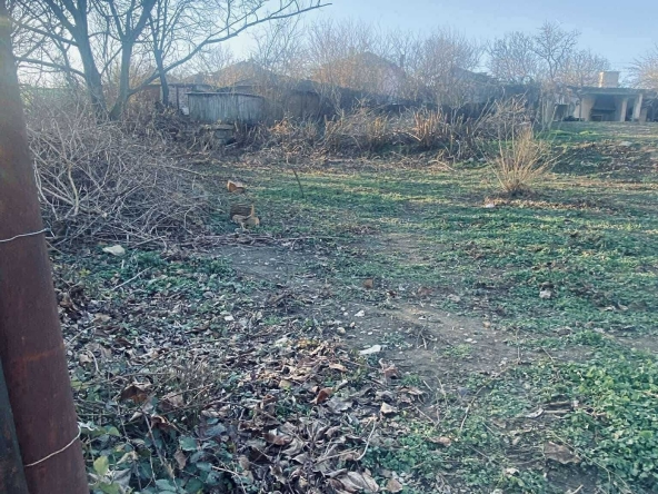 Парцел в Нова Загора - 350 кв.м за 18 €/кв.м - Снимка #1