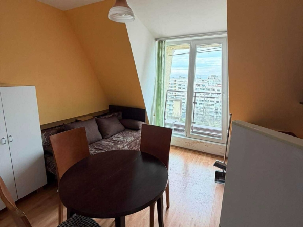 Дава се под наем Двустаен апартамент в София, Дружба 2 - 50 кв.м за 509.49 € - Снимка #1