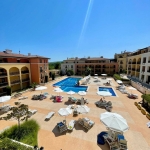 Тристаен апартамент в Обзор - 110 кв.м за 964 €/кв.м - Снимка #1