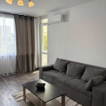 Дава се под наем Двустаен апартамент в София, Люлин 10 - 62 кв.м за 448.8 € - Снимка #1