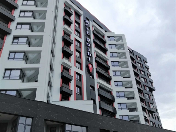 Тристаен апартамент в Пловдив, Христо Смирненски - 101 кв.м за 1485 €/кв.м - Снимка #1